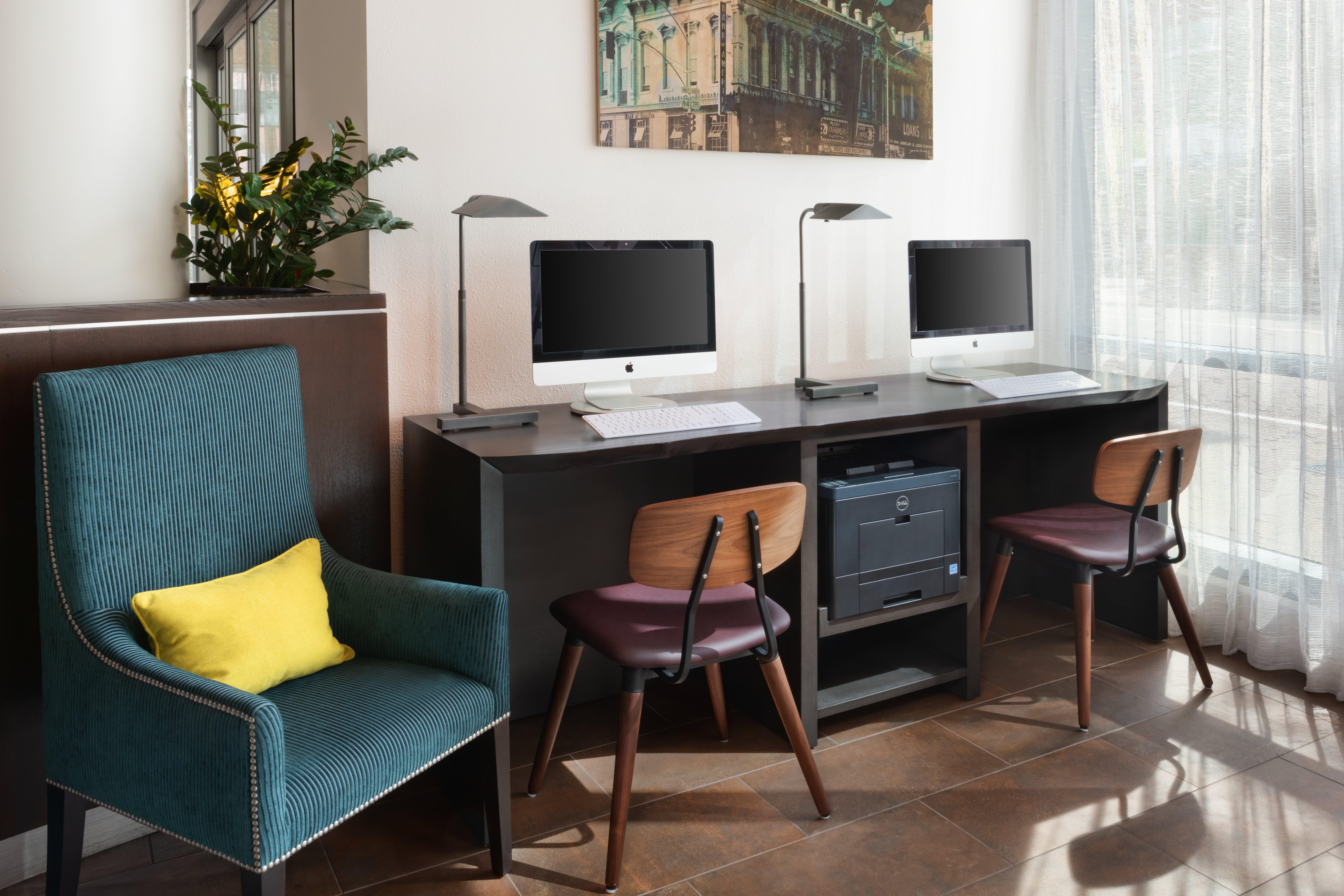 Hotel Indigo San Diego - Gaslamp Quarter By Ihg Εξωτερικό φωτογραφία