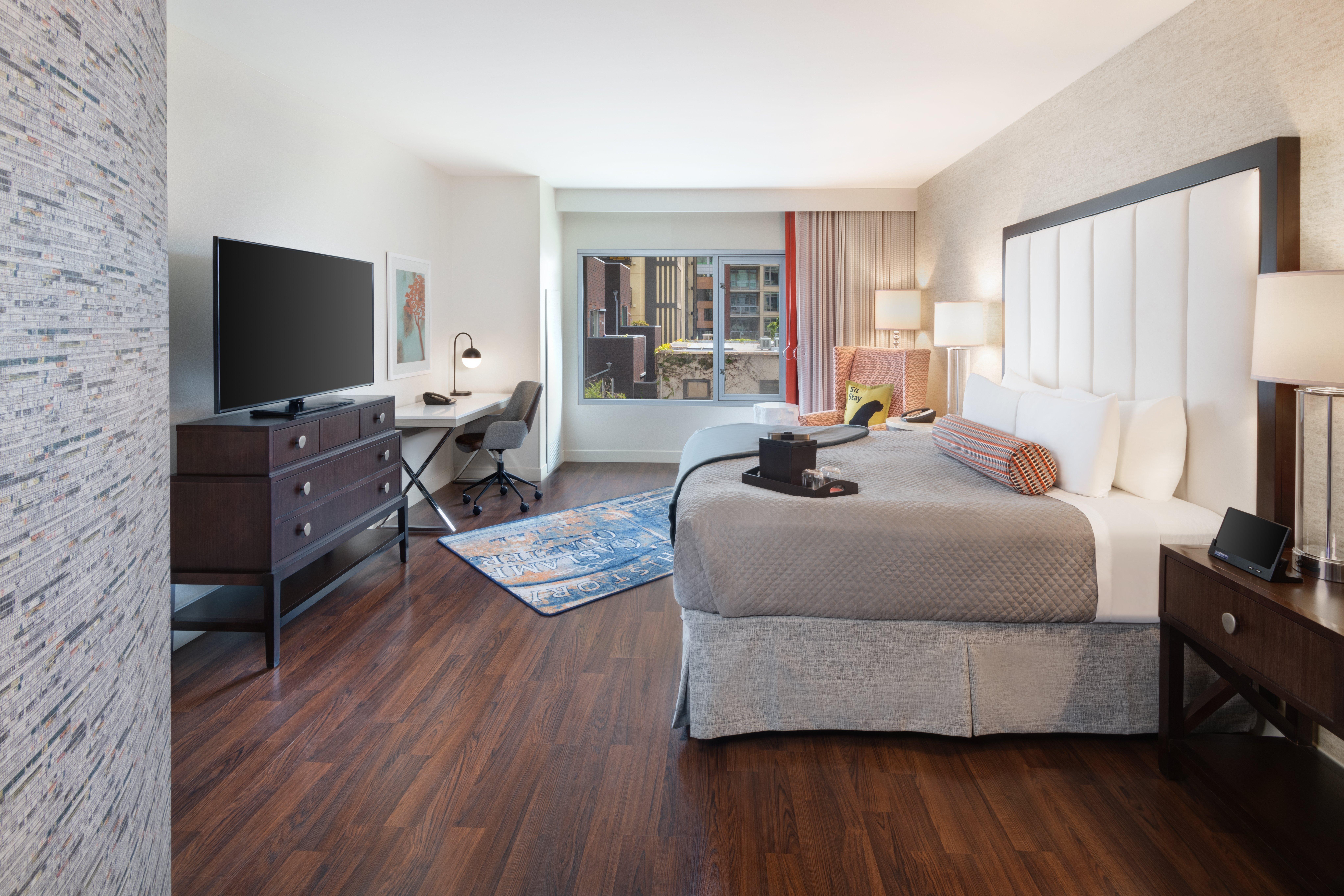 Hotel Indigo San Diego - Gaslamp Quarter By Ihg Εξωτερικό φωτογραφία