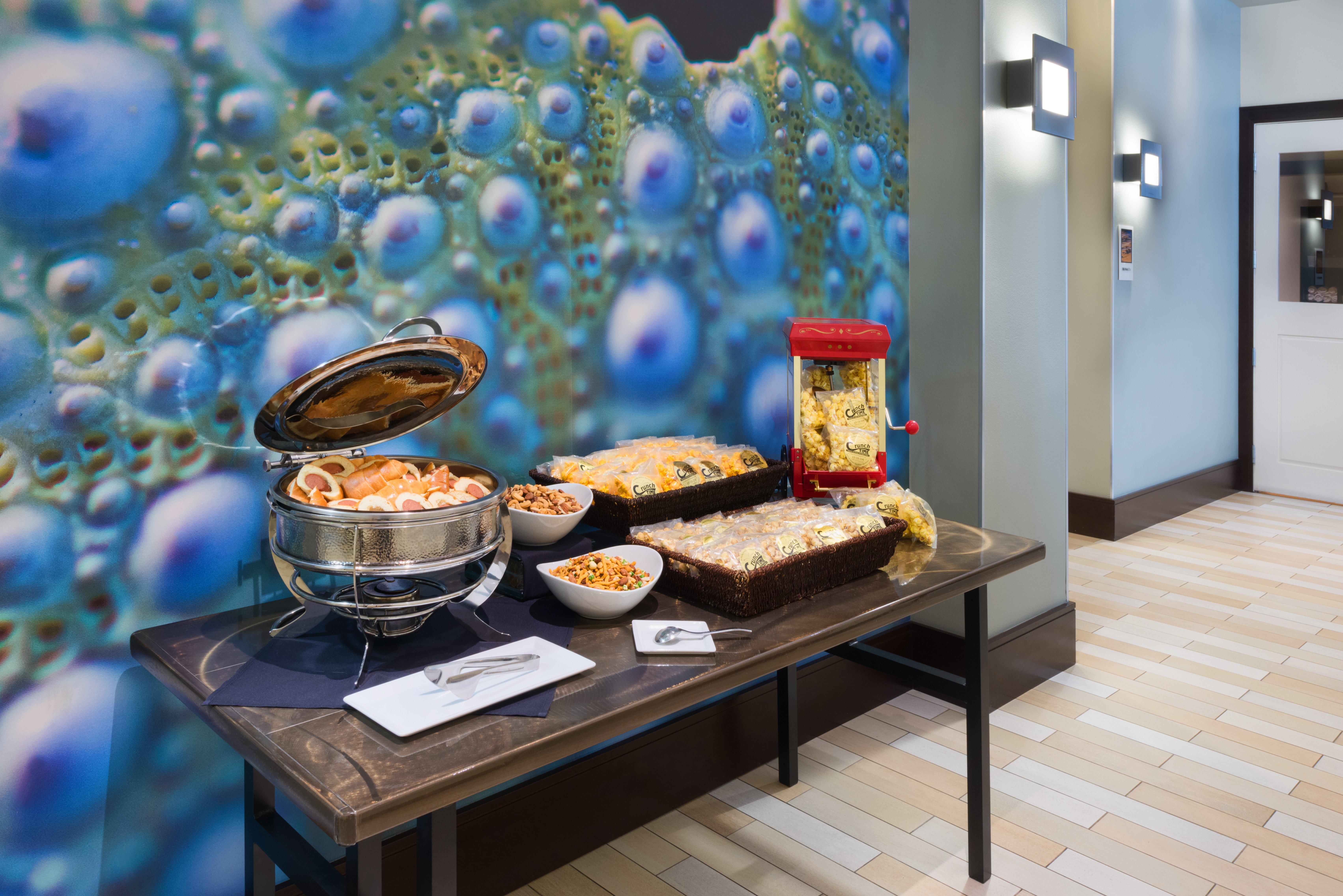 Hotel Indigo San Diego - Gaslamp Quarter By Ihg Εξωτερικό φωτογραφία