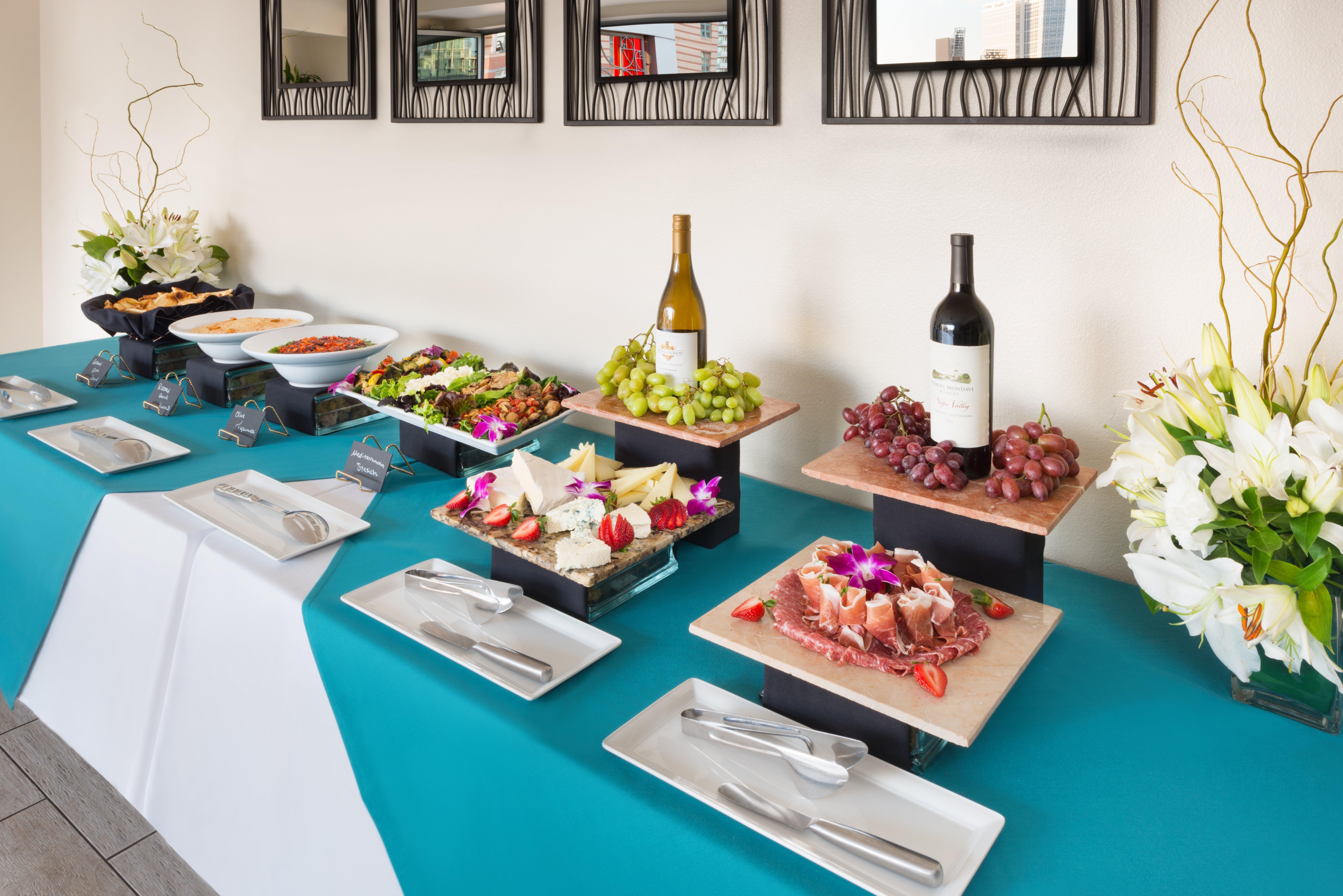 Hotel Indigo San Diego - Gaslamp Quarter By Ihg Εξωτερικό φωτογραφία