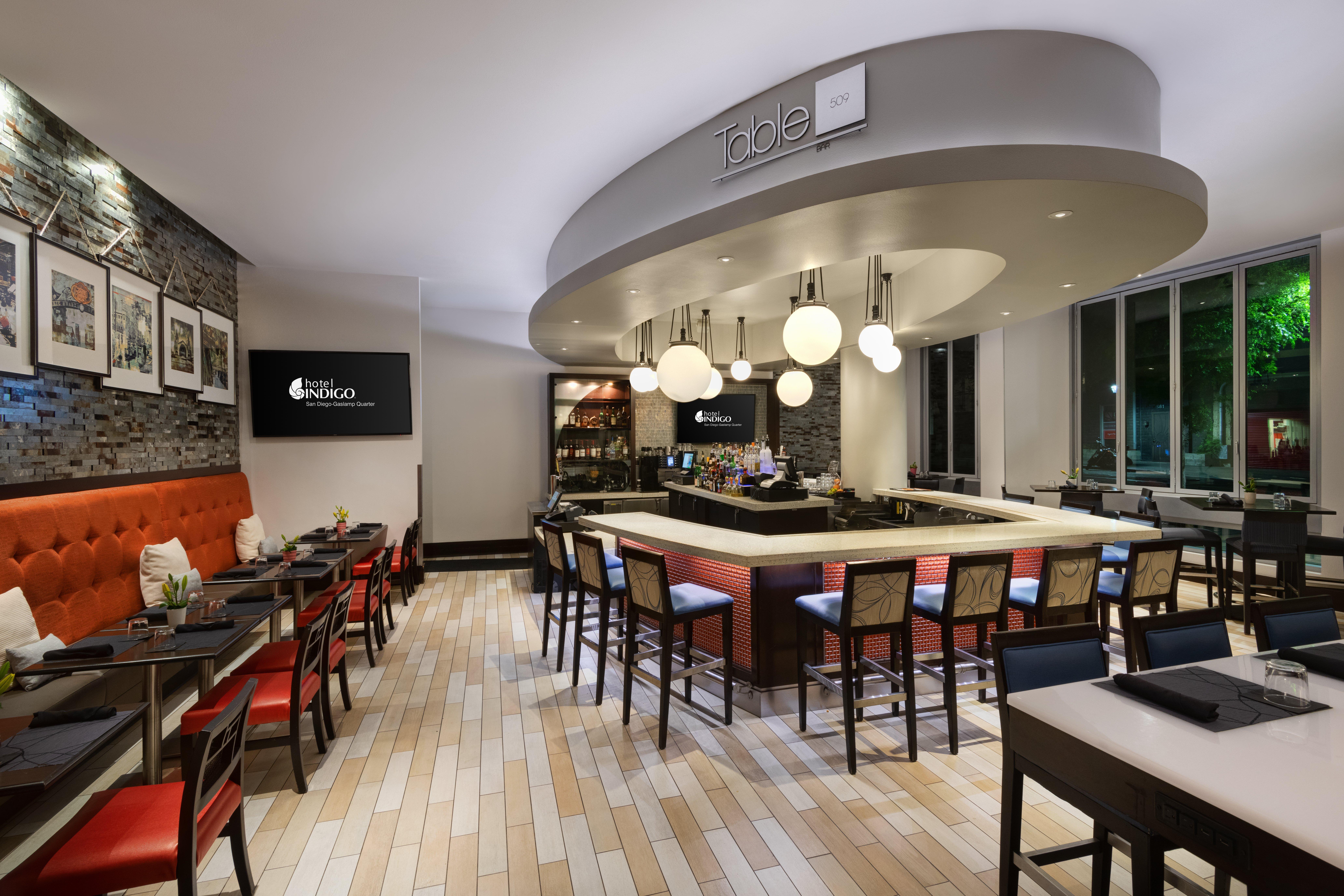 Hotel Indigo San Diego - Gaslamp Quarter By Ihg Εξωτερικό φωτογραφία