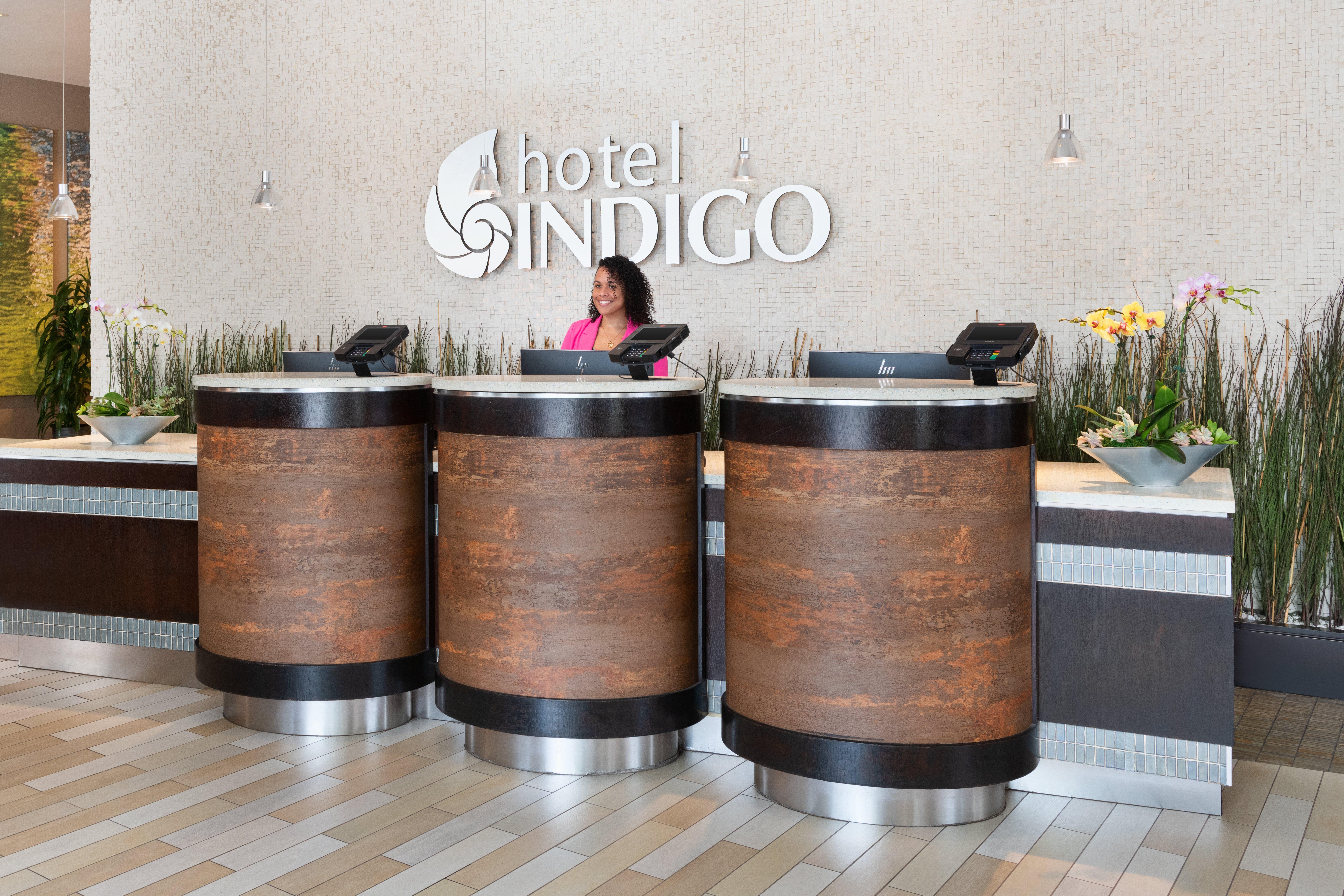 Hotel Indigo San Diego - Gaslamp Quarter By Ihg Εξωτερικό φωτογραφία