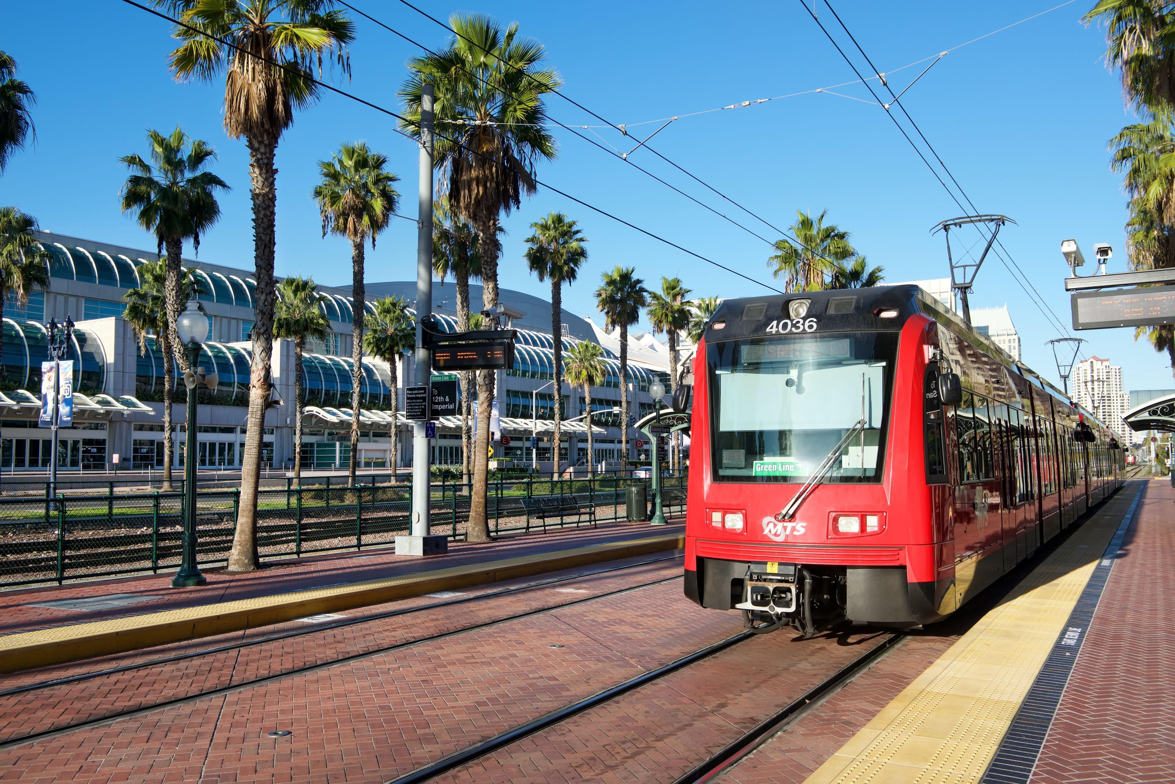 Hotel Indigo San Diego - Gaslamp Quarter By Ihg Εξωτερικό φωτογραφία