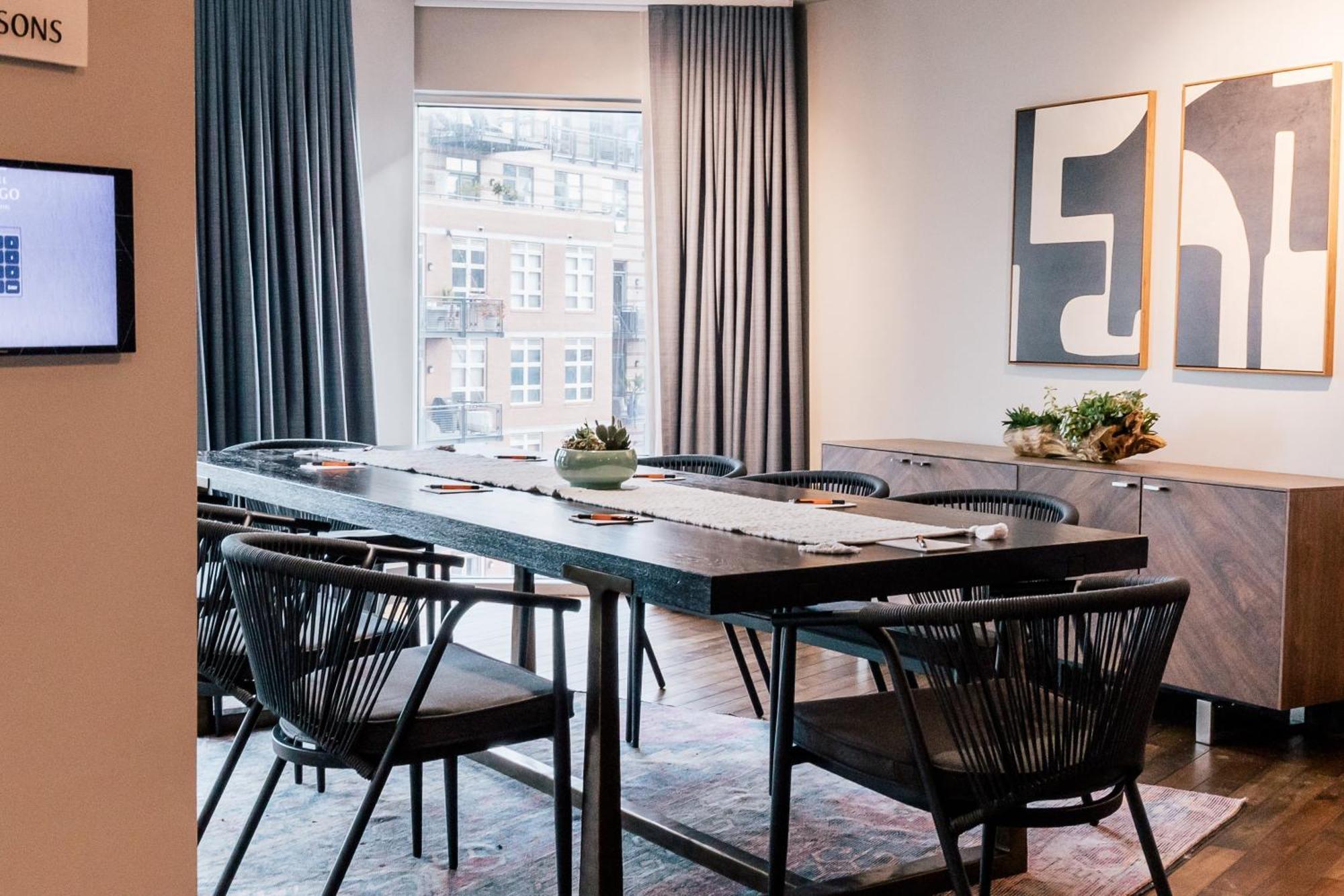 Hotel Indigo San Diego - Gaslamp Quarter By Ihg Εξωτερικό φωτογραφία