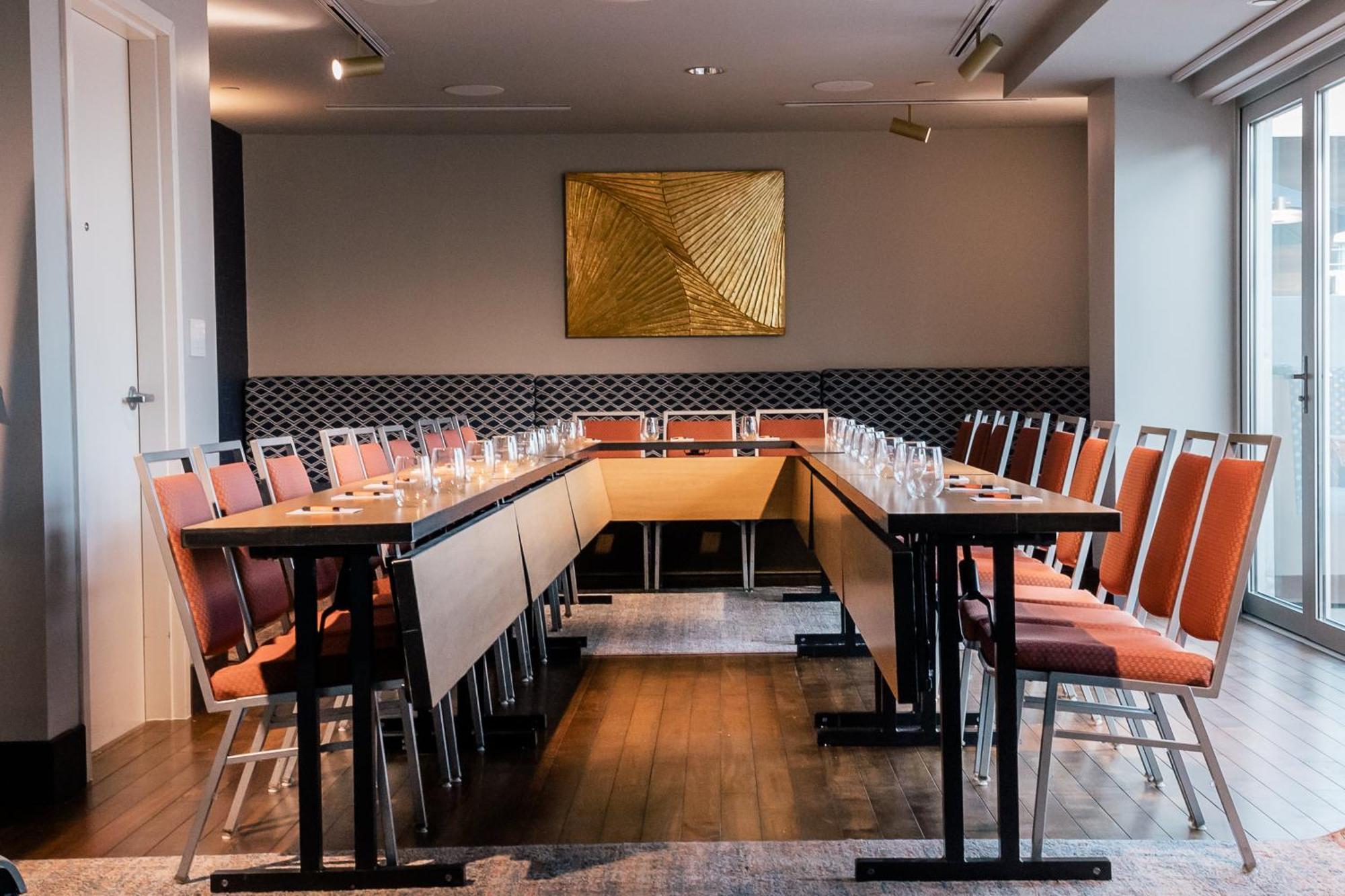 Hotel Indigo San Diego - Gaslamp Quarter By Ihg Εξωτερικό φωτογραφία