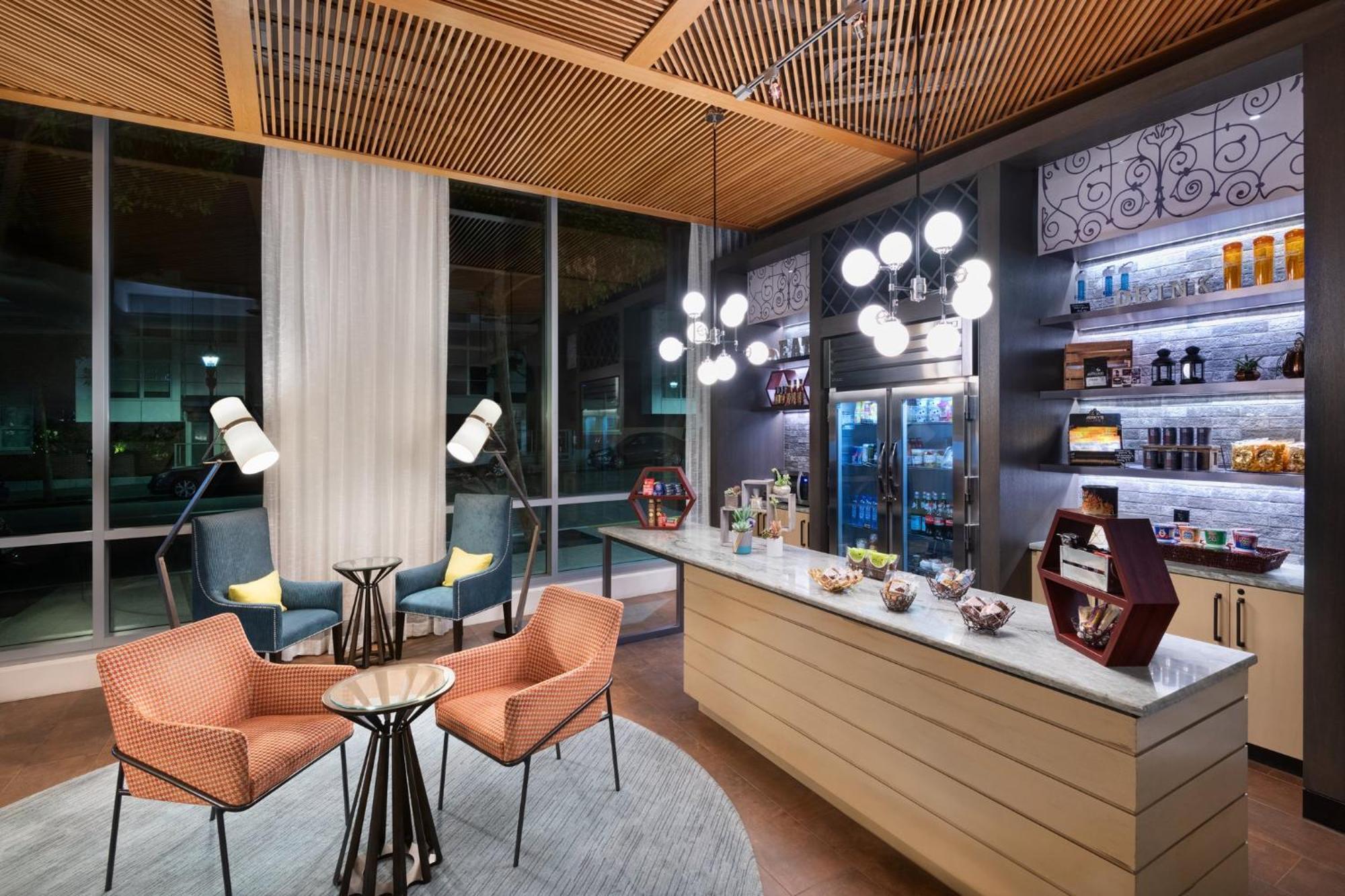 Hotel Indigo San Diego - Gaslamp Quarter By Ihg Εξωτερικό φωτογραφία